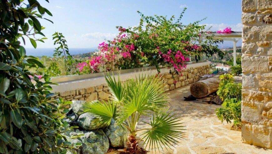 Villa - Grekodom 49849|740459