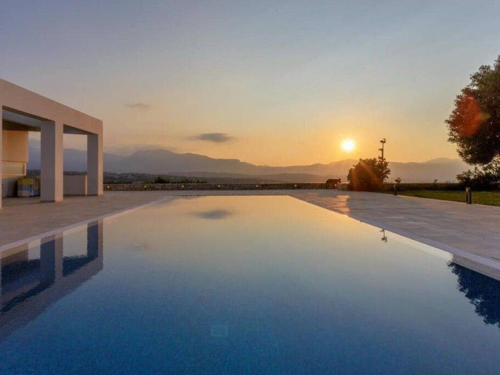 Villa - Grekodom 49848|740414