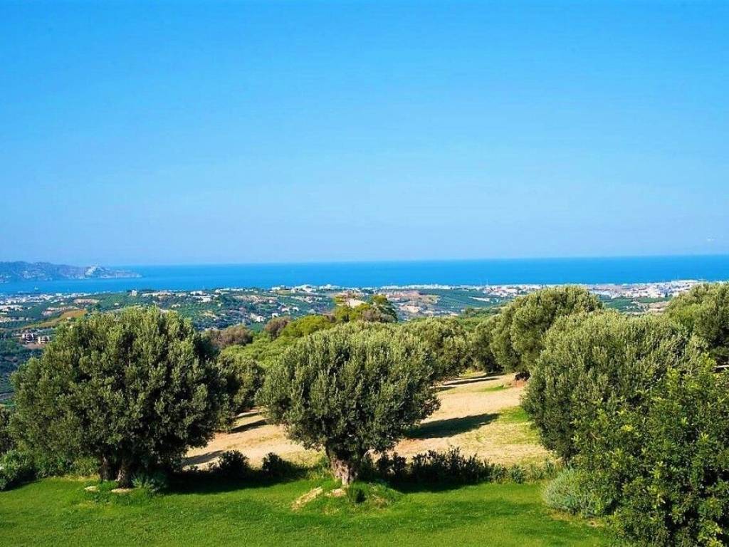 Villa - Grekodom 49848|740437