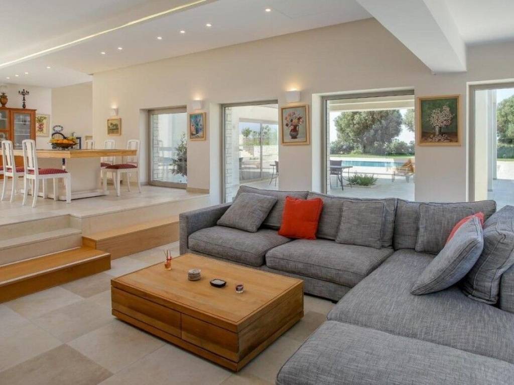 Villa - Grekodom 49848|740415