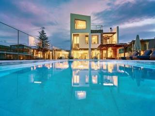 Villa - Grekodom 49720|805714