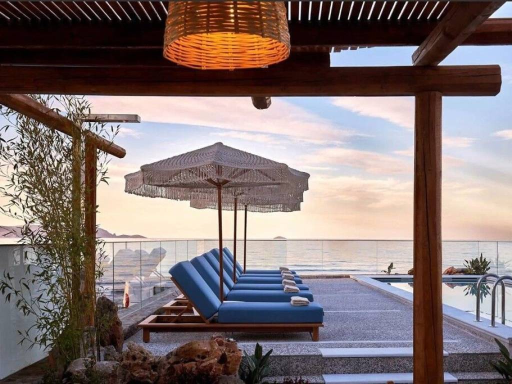 Villa - Grekodom 49720|805709