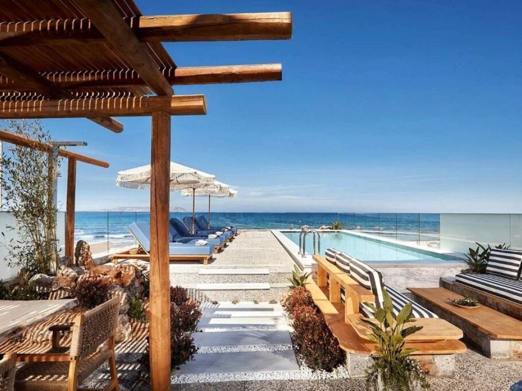 Villa - Grekodom 49720|805713