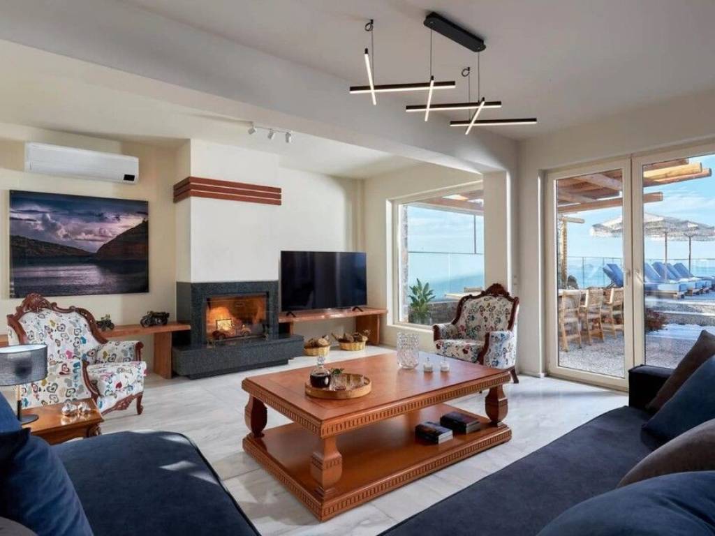 Villa - Grekodom 49720|805716