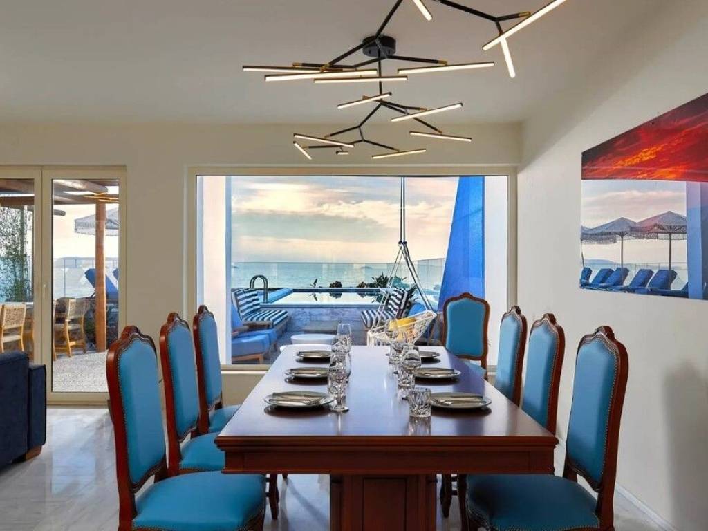 Villa - Grekodom 49720|805715