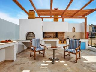 Villa - Grekodom 49720|805712