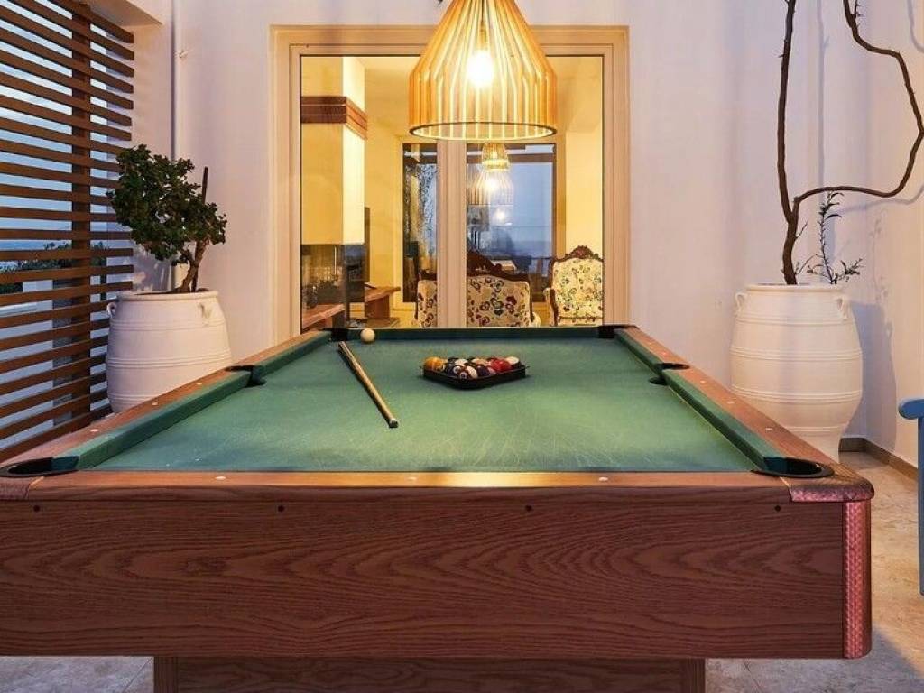 Villa - Grekodom 49720|805721