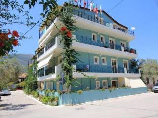Hotel - Grekodom 49486|734447