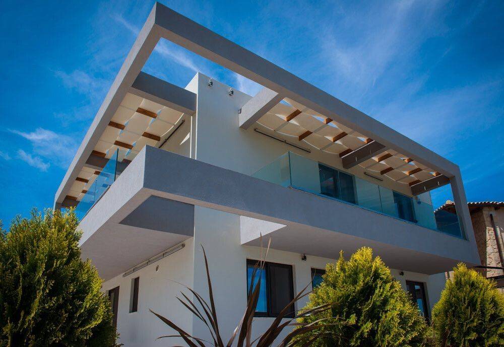 Villa - Grekodom 49464|734246