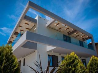 Villa - Grekodom 49464|734246