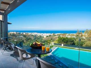 Villa - Grekodom 49464|734225