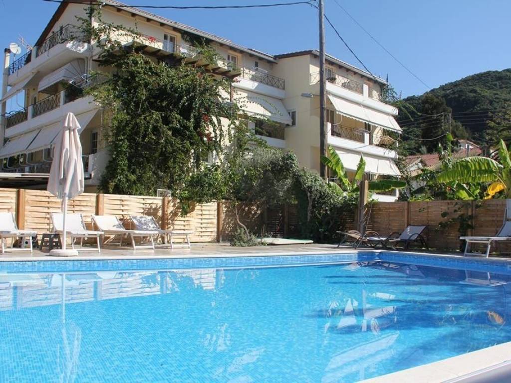 Hotel - Grekodom 49486|734647