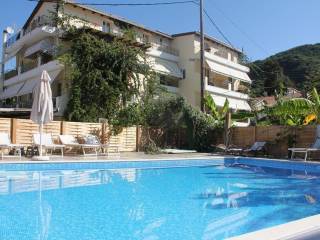 Hotel - Grekodom 49486|734647