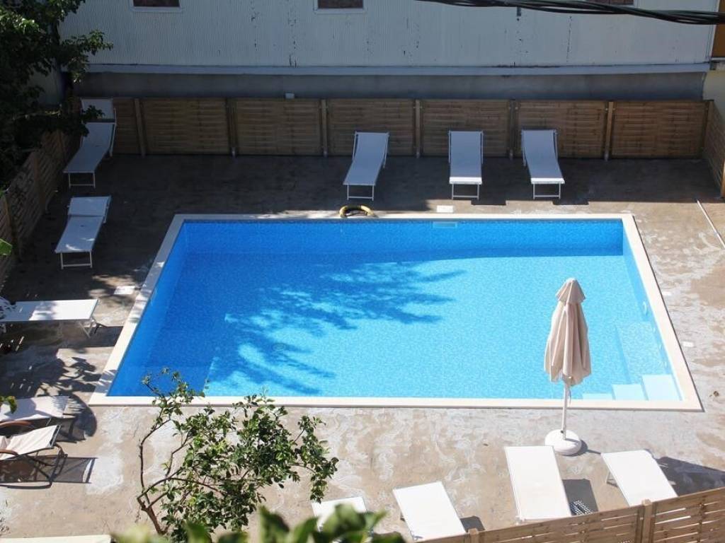 Hotel - Grekodom 49486|734646