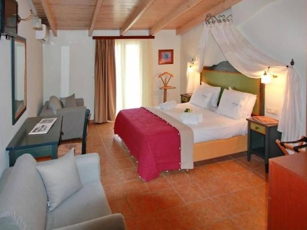 Hotel - Grekodom 49486|734443
