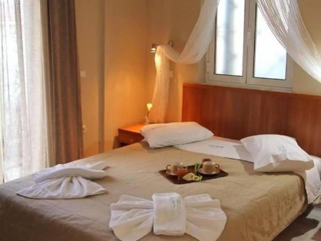 Hotel - Grekodom 49486|734446