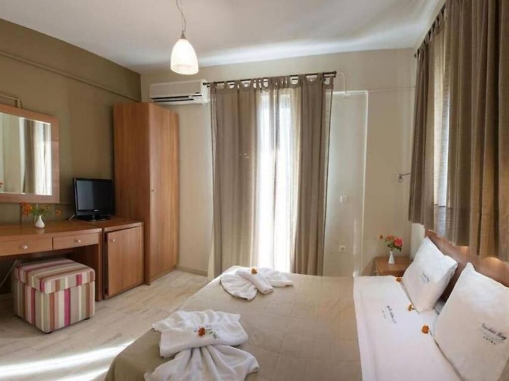 Hotel - Grekodom 49486|734448