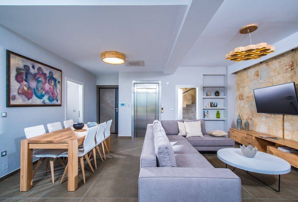 Villa - Grekodom 49464|734253