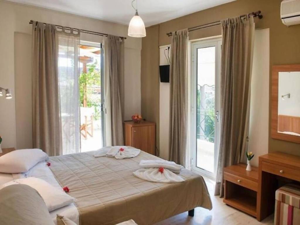 Hotel - Grekodom 49486|734449