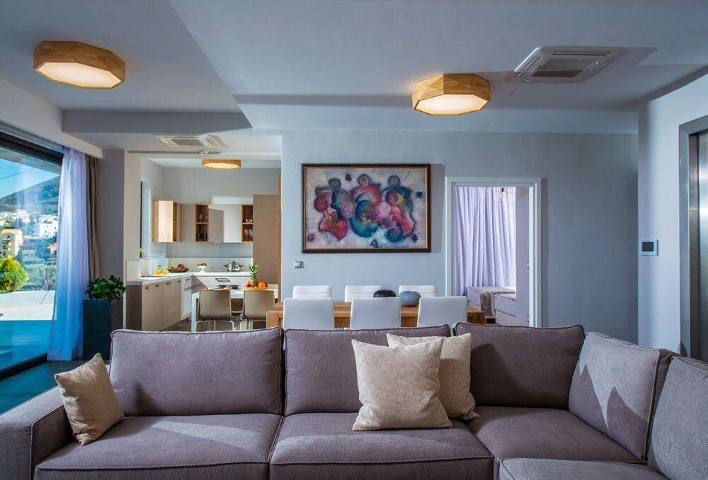 Villa - Grekodom 49464|734242