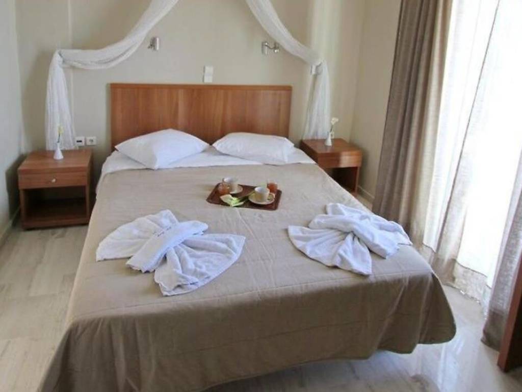 Hotel - Grekodom 49486|734450