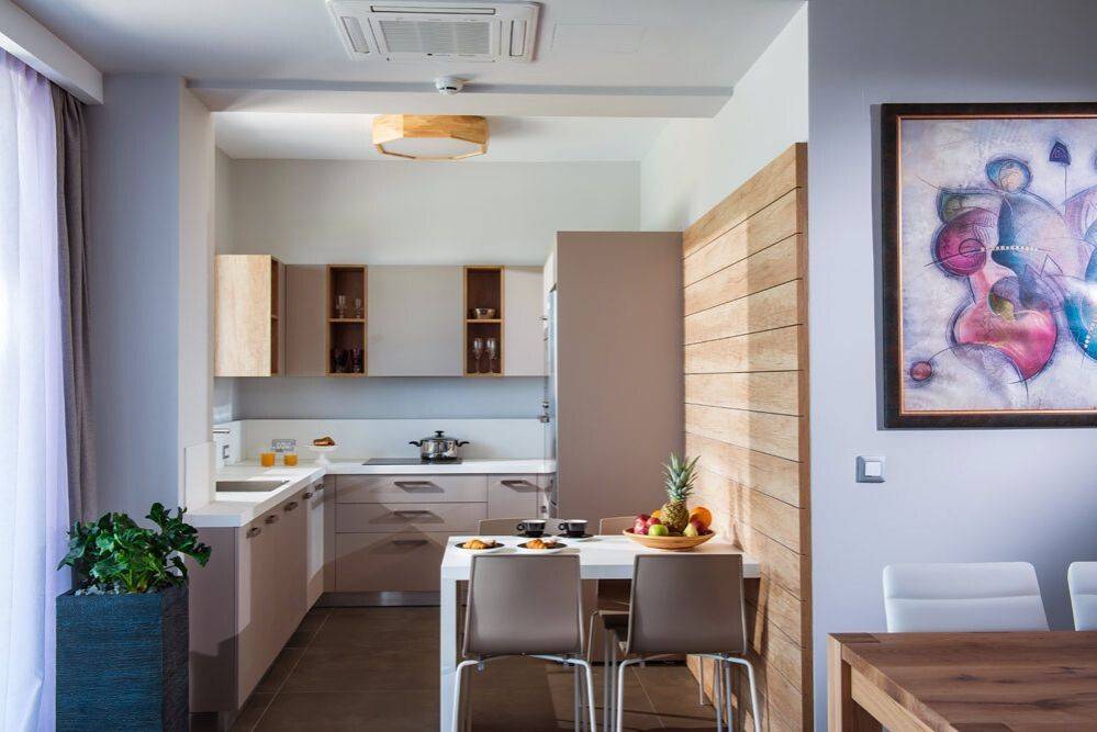 Villa - Grekodom 49464|734239