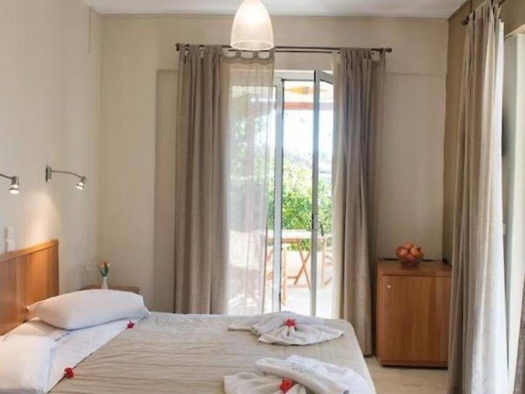 Hotel - Grekodom 49486|734451