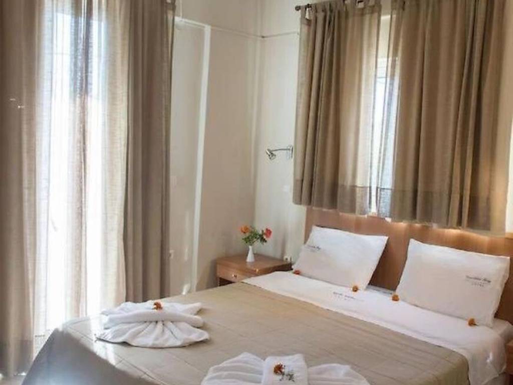 Hotel - Grekodom 49486|734452