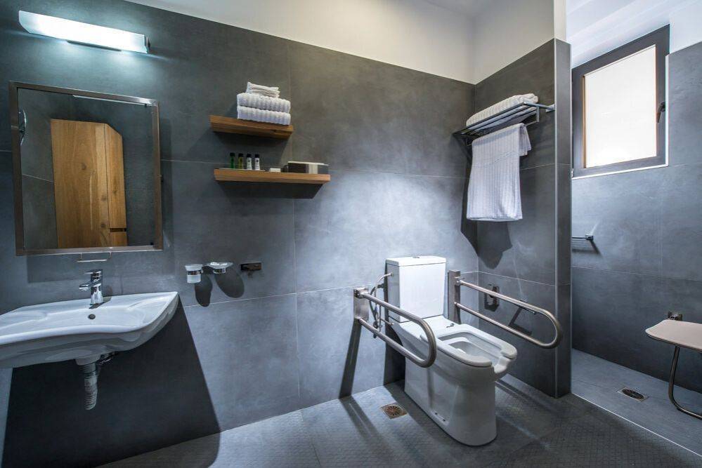 Villa - Grekodom 49464|734250