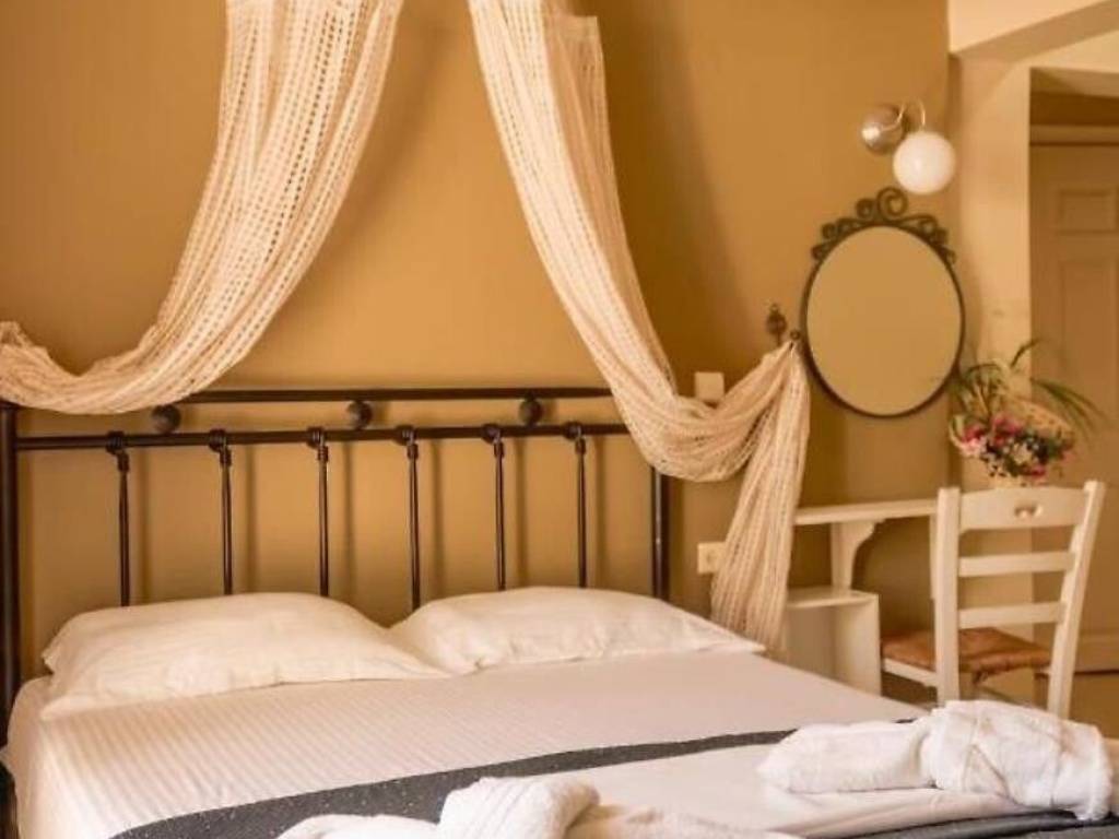 Hotel - Grekodom 49486|734454