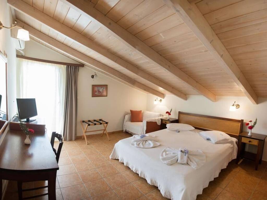 Hotel - Grekodom 49486|734639