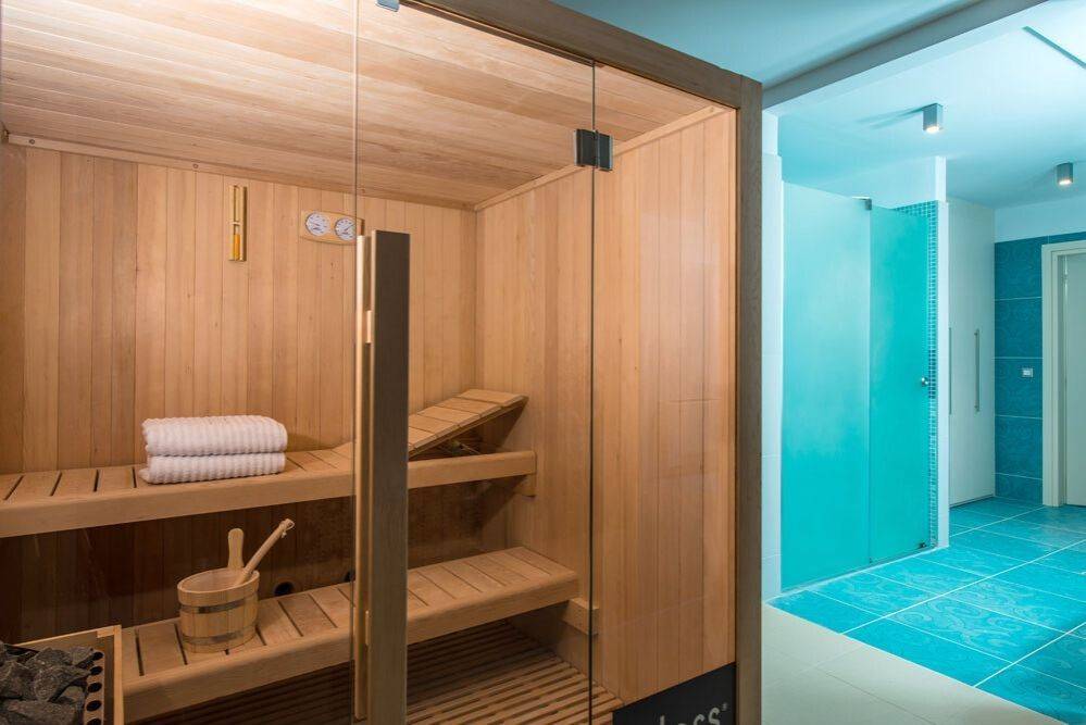 Villa - Grekodom 49464|734236