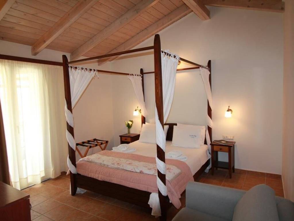 Hotel - Grekodom 49486|734641