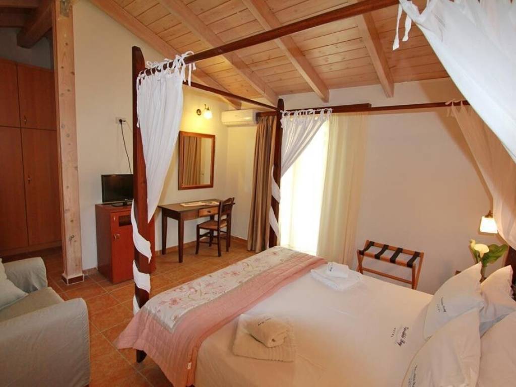 Hotel - Grekodom 49486|734642