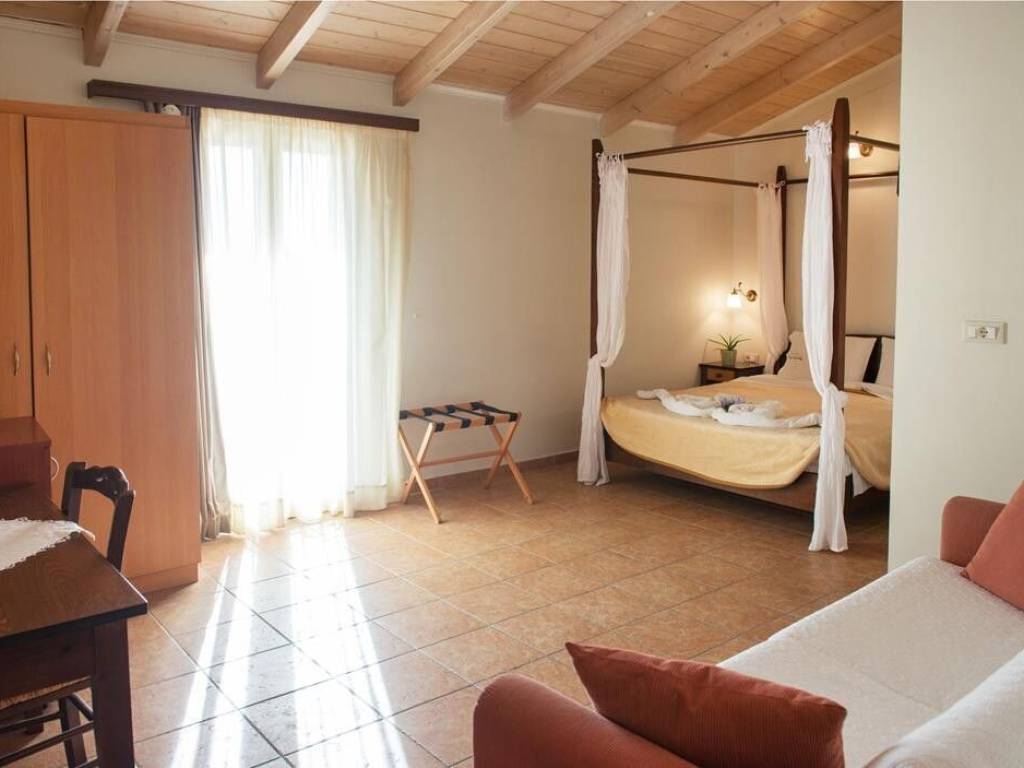 Hotel - Grekodom 49486|734643