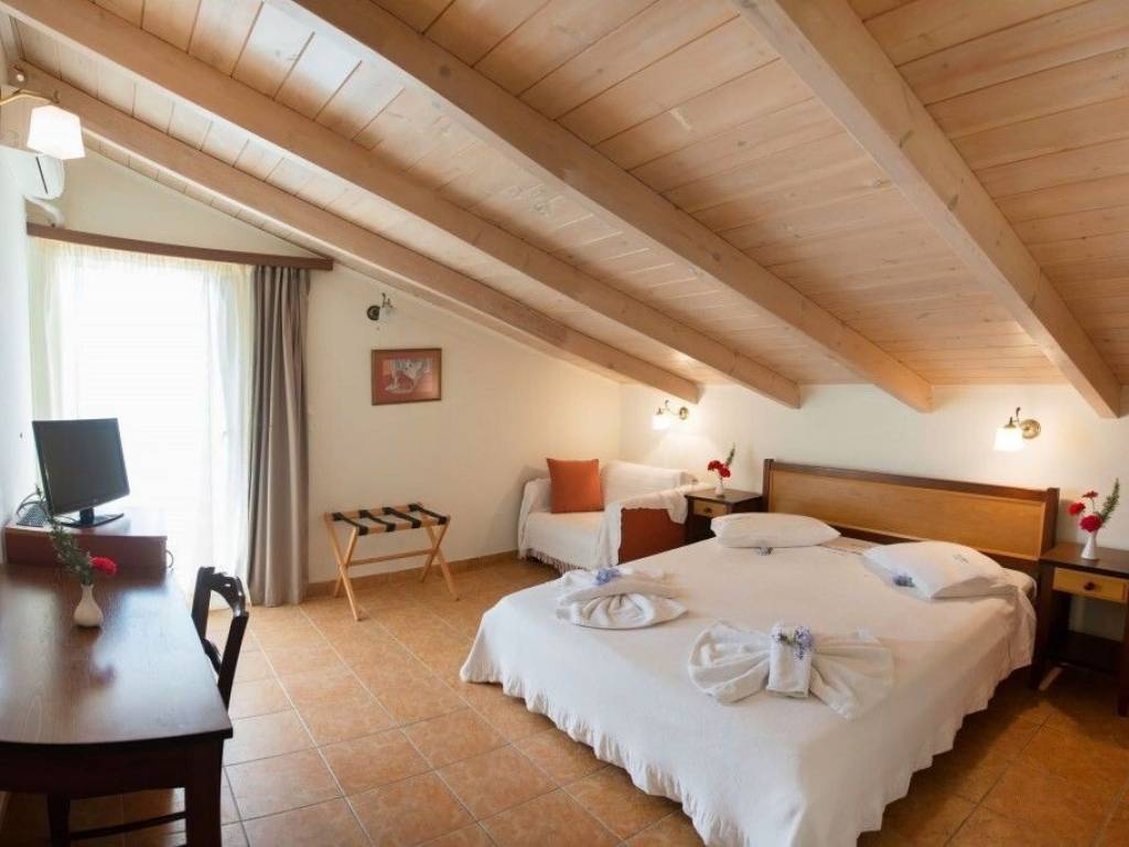 Hotel - Grekodom 49486|734644