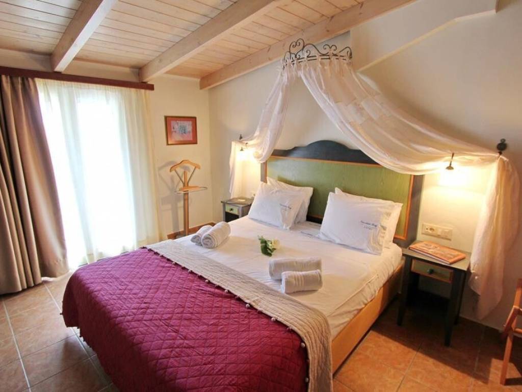 Hotel - Grekodom 49486|734648