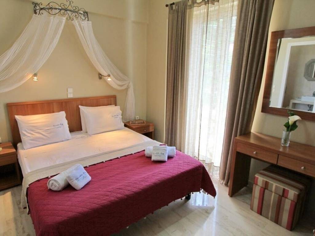 Hotel - Grekodom 49486|734649