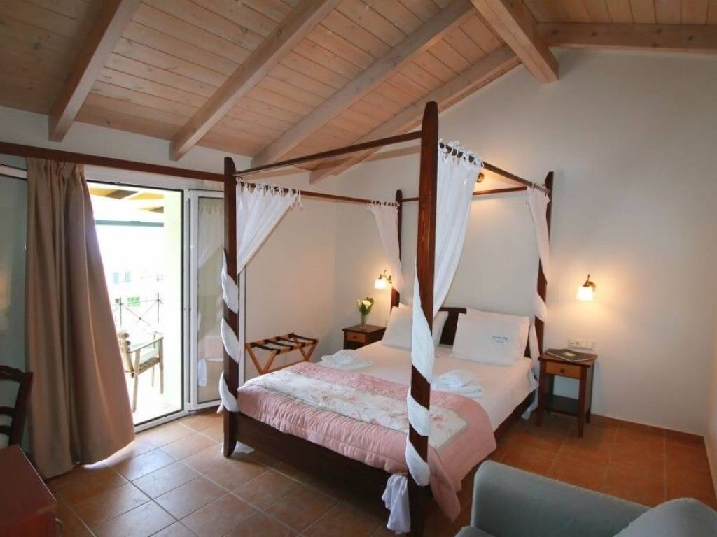 Hotel - Grekodom 49486|734650