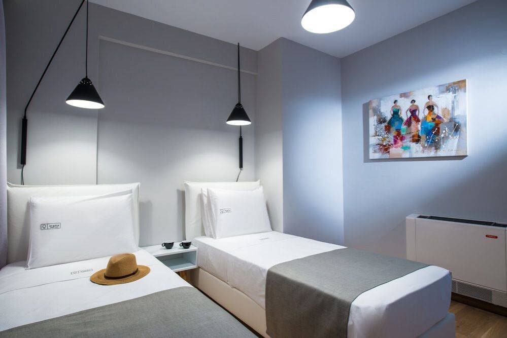 Villa - Grekodom 49464|734245