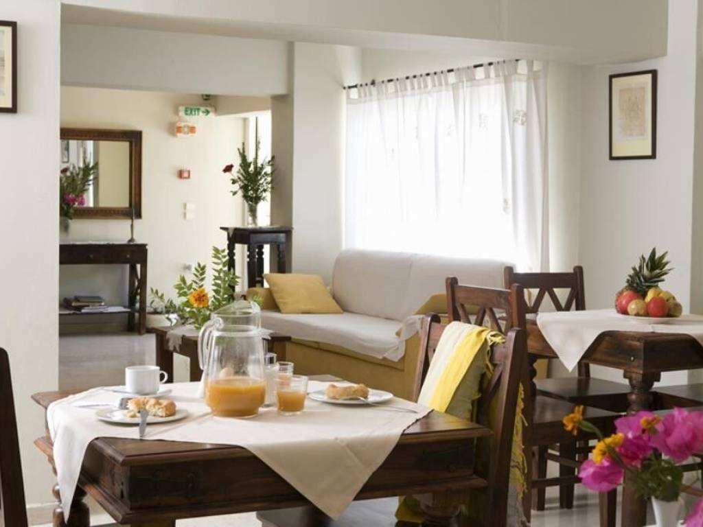 Hotel - Grekodom 49486|734651