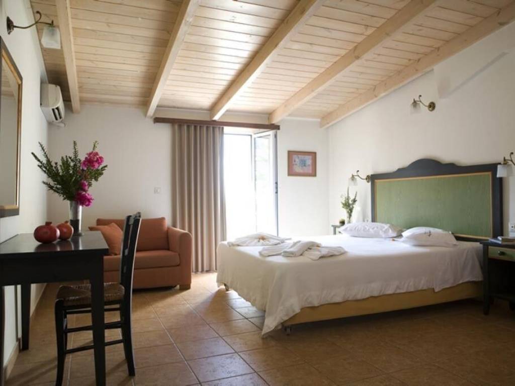 Hotel - Grekodom 49486|734652