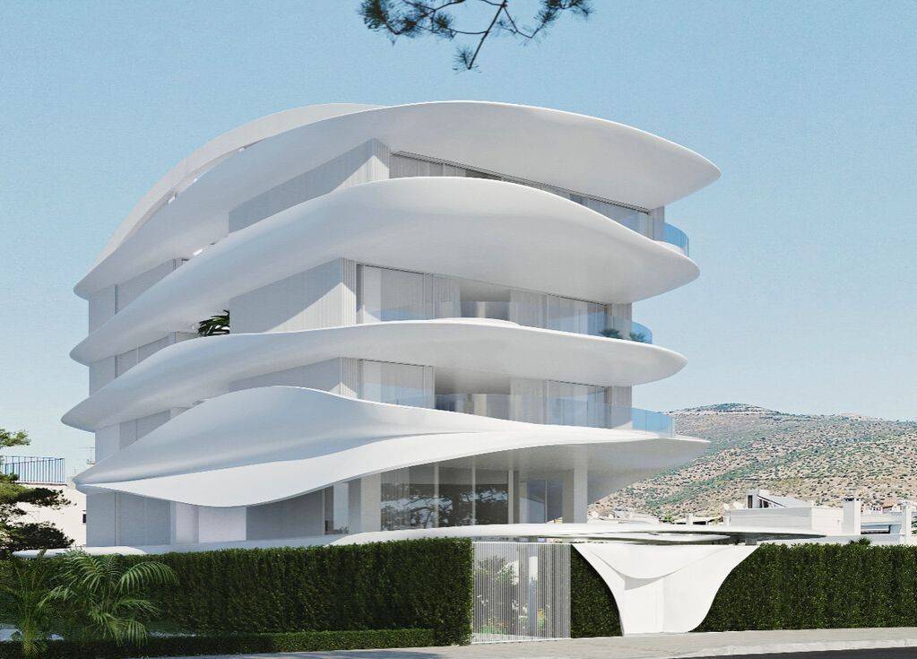 Maisonette - Grekodom 49400|733513