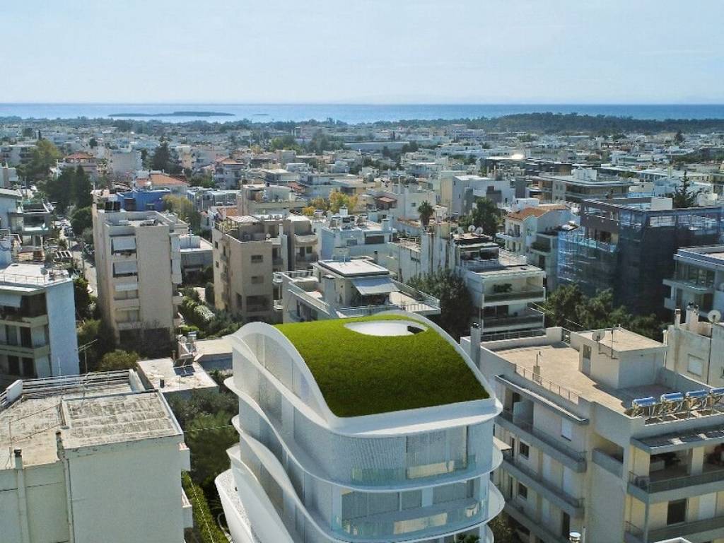 Maisonette - Grekodom 49400|733512