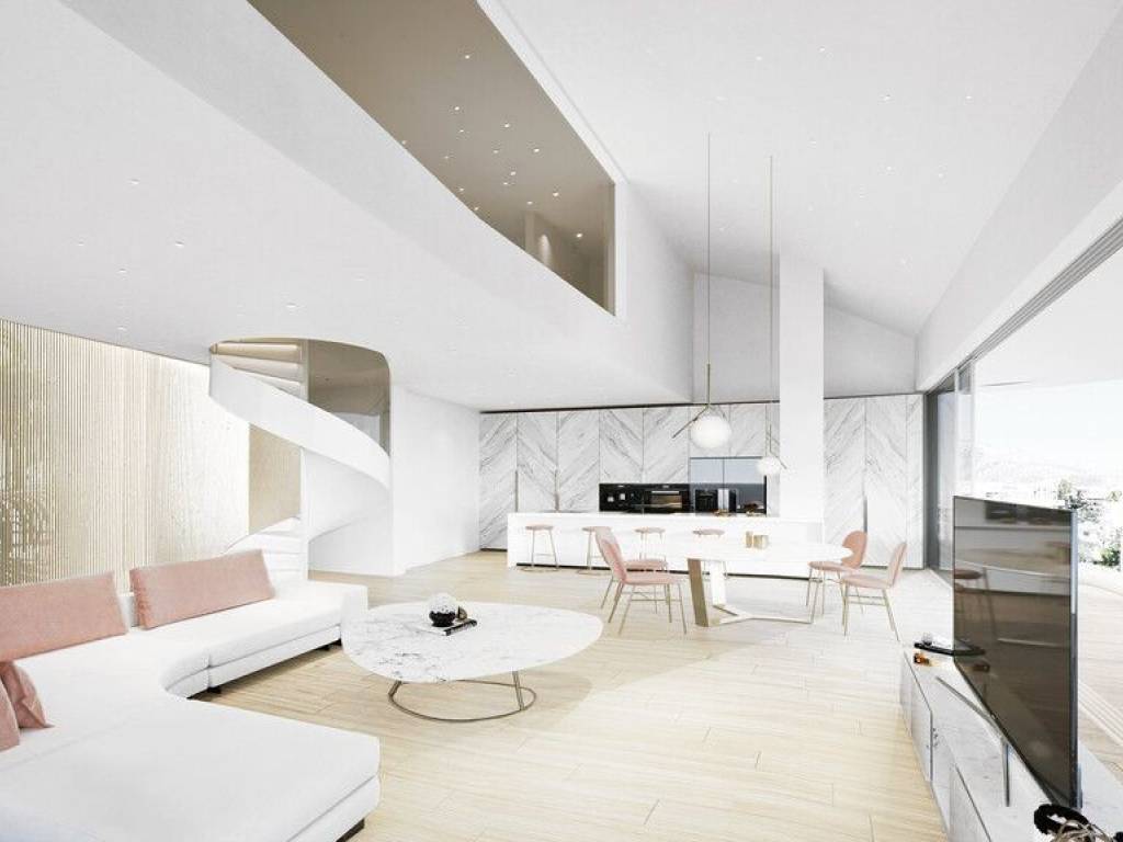 Maisonette - Grekodom 49400|733517