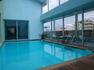 Apartment - Grekodom 49167|730110