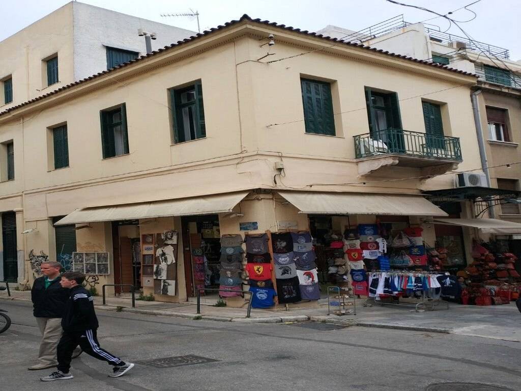 Building - Grekodom 49126|729355