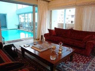 Apartment - Grekodom 49167|730109