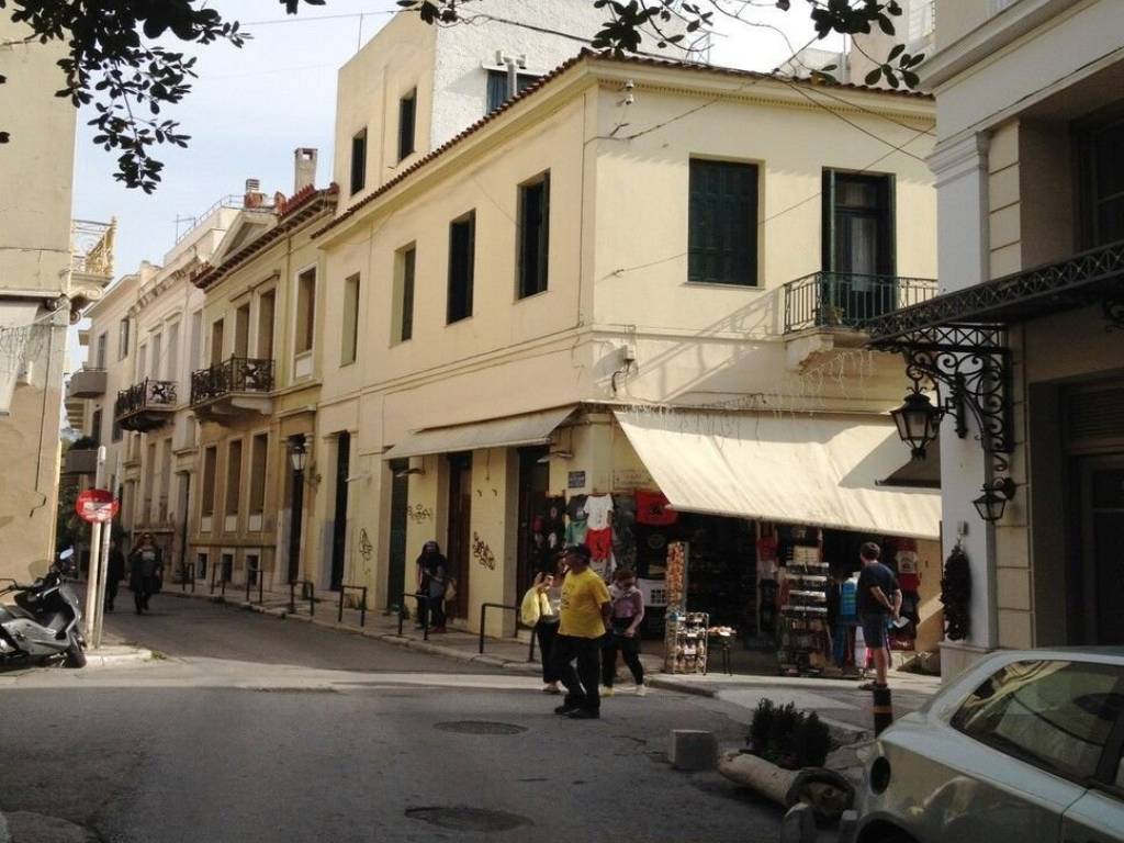 Building - Grekodom 49126|729351