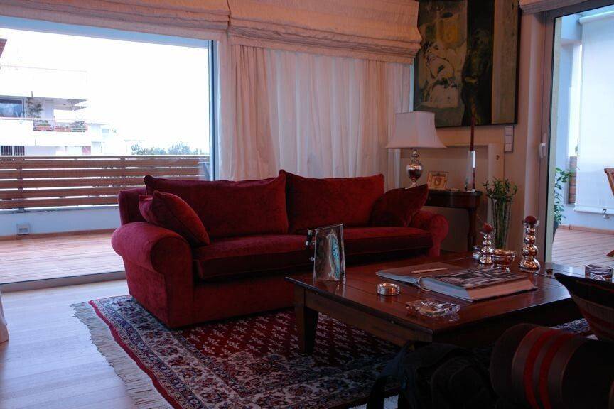 Apartment - Grekodom 49167|730125